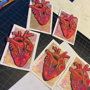 Meet your Posher, Kari